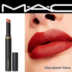 MAC Cosmetics Powder Kiss Velvet Blur Slim Stick